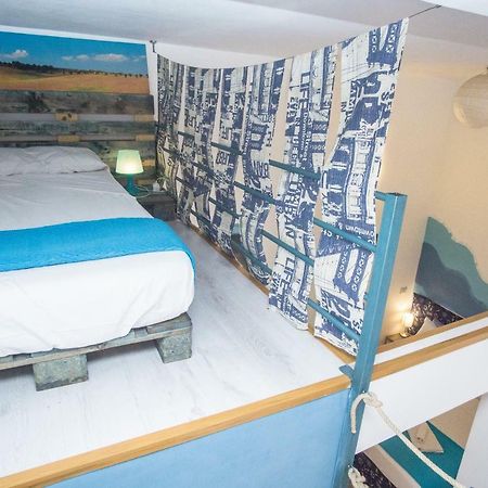 La Casa Dei Nonni Apartment Giardini Naxos Bagian luar foto