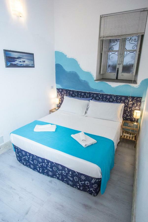 La Casa Dei Nonni Apartment Giardini Naxos Bagian luar foto
