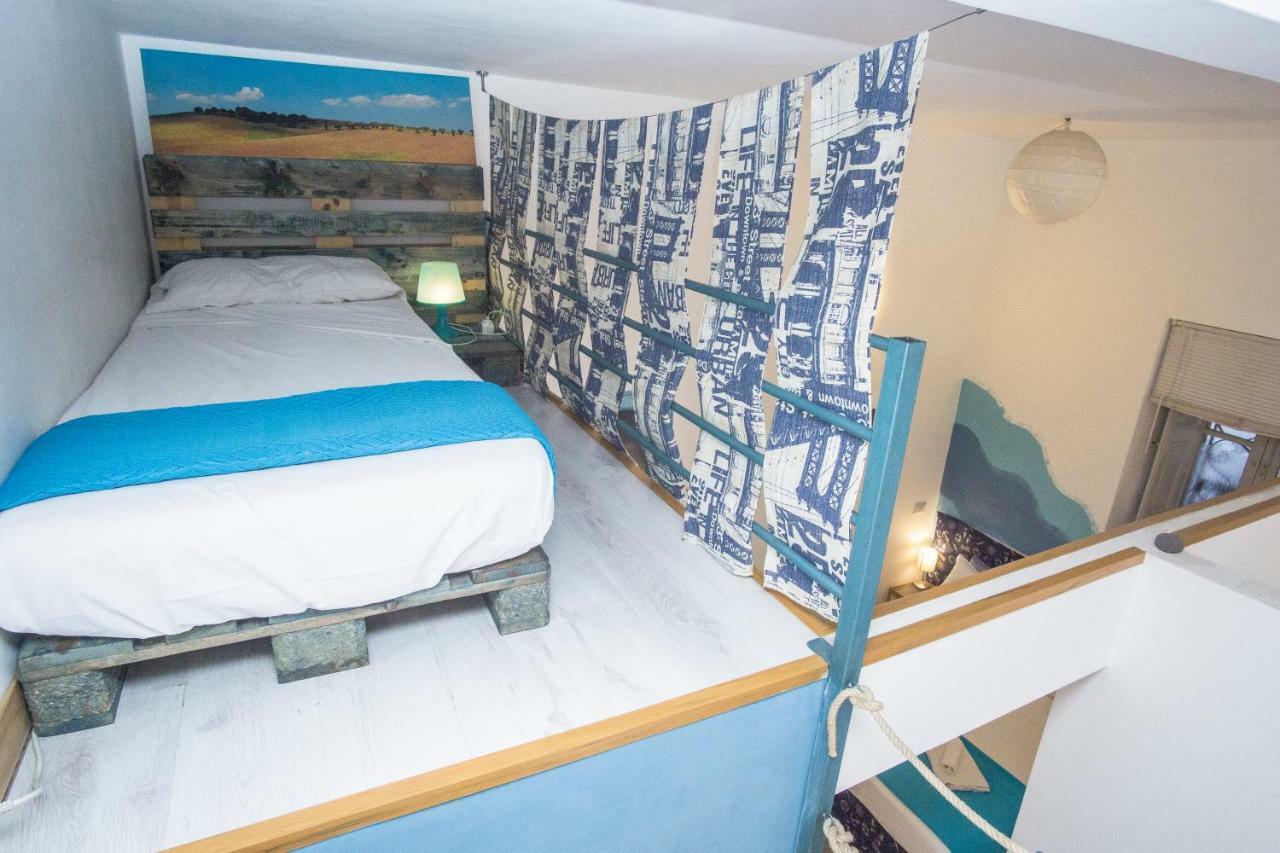 La Casa Dei Nonni Apartment Giardini Naxos Bagian luar foto